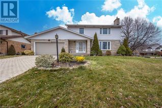 House for Sale, 7 Dobbie Road, Thorold, ON