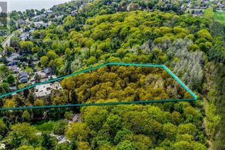 Commercial Land for Sale, 358 Shanty Bay Road, Oro-Medonte, ON