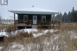 Ranch-Style House for Sale, 3071 Chilcotin Highway, Williams Lake, BC