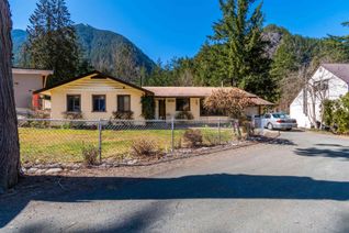 House for Sale, 19575 Silverhope Road, Hope, BC