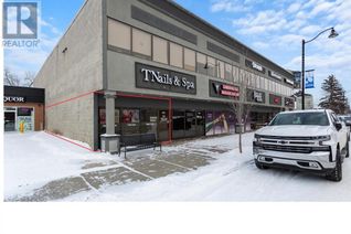 Property for Lease, 40a Elizabeth Street, Okotoks, AB