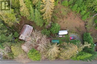 Vacant Residential Land for Sale, 990 Descanso Valley Dr, Gabriola Island, BC