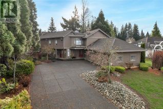 House for Sale, 1987 Fairway Dr, Campbell River, BC
