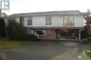 House for Sale, 3906 Haslam Rd, Port Alberni, BC