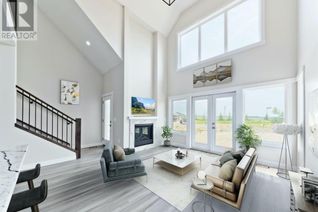 House for Sale, 13 Cottageclub, Rural Rocky View County, AB