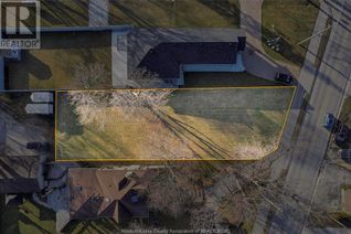 Commercial Land for Sale, V/L Riverside Drive East, Tecumseh, ON