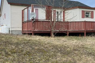 House for Sale, 31 Main Street, Fox Harbour - Placentia Bay, NL