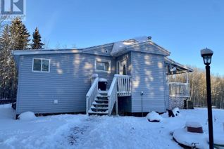 Detached House for Sale, 16511 255 Road, Fort St. John, BC