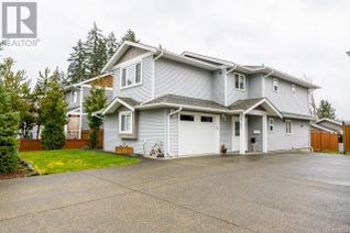 House for Sale, 3180 Gilana Pl, Duncan, BC