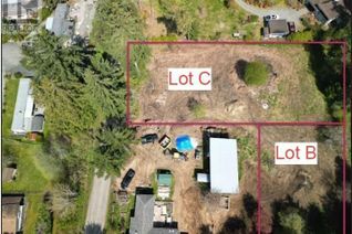 Vacant Residential Land for Sale, 1195 Fairbanks Rd #Prop Lot C, Cowichan Bay, BC