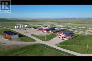 Commercial Farm for Sale, On Hwy 501, Rural Cardston County, AB