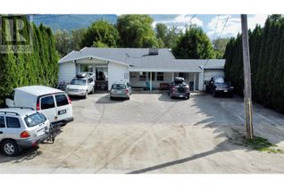 Property for Sale, 416 Leach Street, Revelstoke, BC