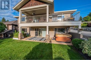 House for Sale, 3429 Camelback Drive, Kelowna, BC