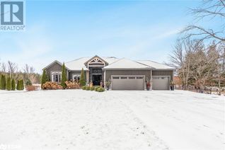 Bungalow for Sale, 3028 Old Second Road S, Springwater, ON