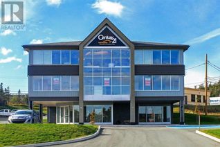 Commercial/Retail Property for Lease, 38 Duffy Place #101, St. John's, NL