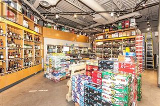 Liquor Store Business for Sale, 123 Two Major Busy Streets Drive Se, Calgary, AB