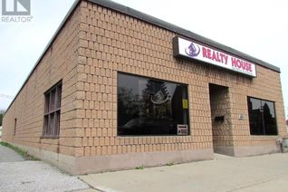Industrial Property for Lease, 55 Erie St N, Leamington, ON