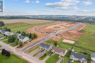 Land for Sale, Lot 5 Norwood Road, Charlottetown, PE