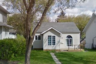 Detached House for Sale, 4730 8th Avenue, Regina, SK