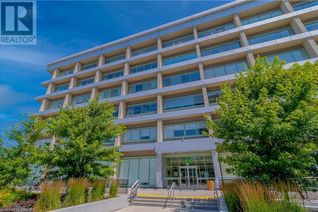 Office for Sale, 220 Duncan Mill Road Unit# 509, Toronto, ON