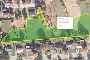 Commercial Land for Sale, Lot Rlb Mee Road, Kentville, NS