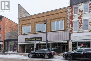 Commercial/Retail Property for Lease, 261 Front St, Belleville, ON