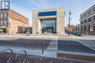 Commercial/Retail Property for Lease, 241 Front Street, Belleville, ON