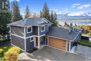 House for Sale, 1750 20 Avenue Ne, Salmon Arm, BC