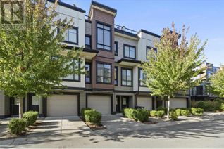 Townhouse for Sale, 111 Wood Street #3, New Westminster, BC