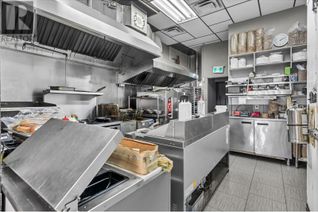 Restaurant/Fast Food Business for Sale, 7747 6th Street, Burnaby, BC