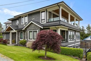 House for Sale, 932 Ash Street, White Rock, BC