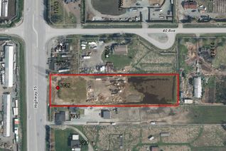 Commercial Land for Sale, 3962 176 Street, Surrey, BC