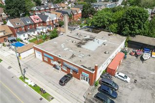 Non-Franchise Business for Sale, 455 Cumberland Avenue, Hamilton, ON