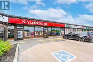 Business for Sale, 170 Silvercreek Parkway N Unit# 3, Guelph, ON