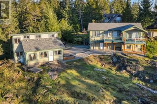 House for Sale, 620 Helanton Rd #5, Quadra Island, BC