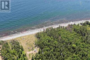 Land for Sale, Lot 02 2 Cabot Trail, Birch Plain, NS