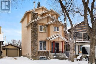 House for Sale, 2830 Regina Avenue, Regina, SK