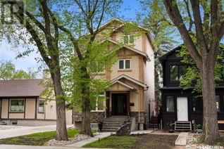 Detached House for Sale, 2830 Regina Avenue, Regina, SK