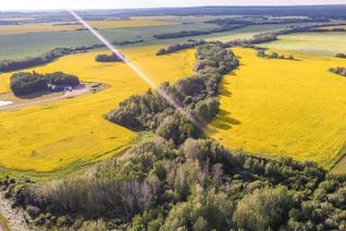 Land for Sale, Sexsmith, Rural Grande Prairie No. 1, County of, AB