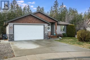 House for Sale, 2077 Bernau Court, Lake Country, BC