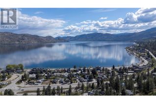 Ranch-Style House for Sale, 4350 Ponderosa Drive #114, Peachland, BC