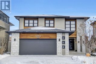 Detached House for Sale, 5266 Aviator Crescent, Regina, SK