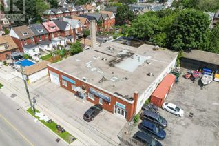 Coin Laundromat Business for Sale, 455 Cumberland Avenue #2, Hamilton, ON