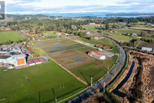 Commercial Land for Sale, 7210 Wallace Dr, Central Saanich, BC