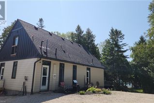 House for Sale, 75 Parker Island Road, Northern Bruce Peninsula, ON