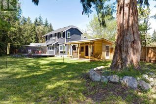 Property for Sale, 7843 Eagle Drive, Halfmoon Bay, BC