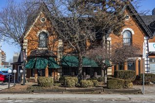 Commercial/Retail Property for Sale, 51 Augusta Street, Hamilton, ON