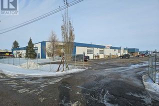 Industrial Property for Sale, 8319 Chiles Industrial Avenue #120, Red Deer, AB