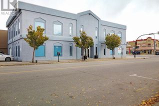 Office for Lease, 4802 51 Avenue #102, Red Deer, AB