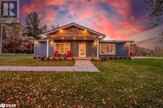 Bungalow for Sale, 3993 Hwy 12, Brechin, ON
